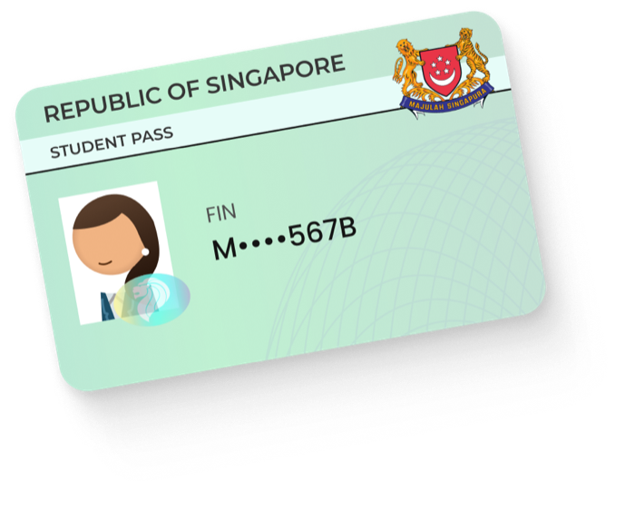 Student pass